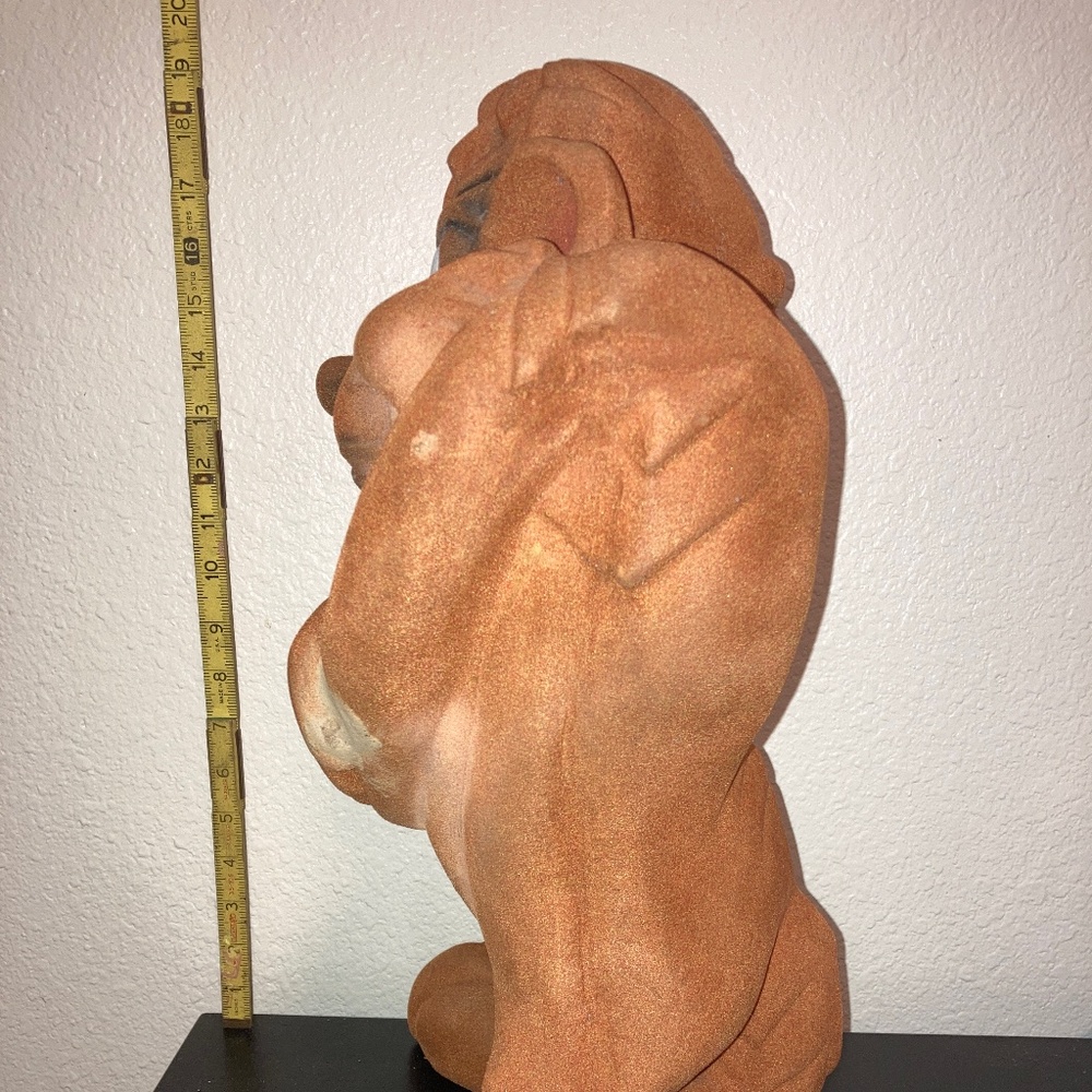 Taz Coin Bank - Picture 8 of 11
